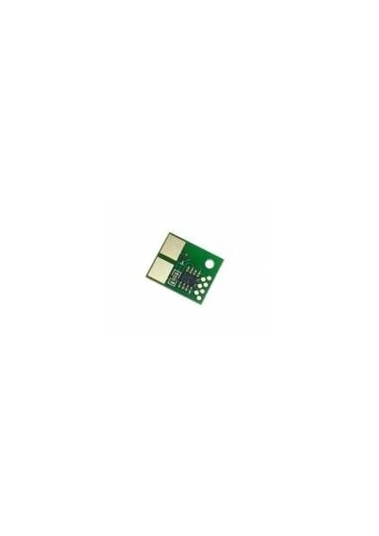 Bk Lexmark X850 Drum Chip