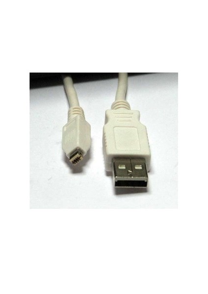 Slx-412 Usb 1.5M 4Pin Samsung Kamera Kablosu