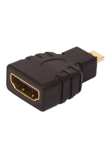 Sl-Mh60 Hdmı F To Micro Hdmı M Adaptör