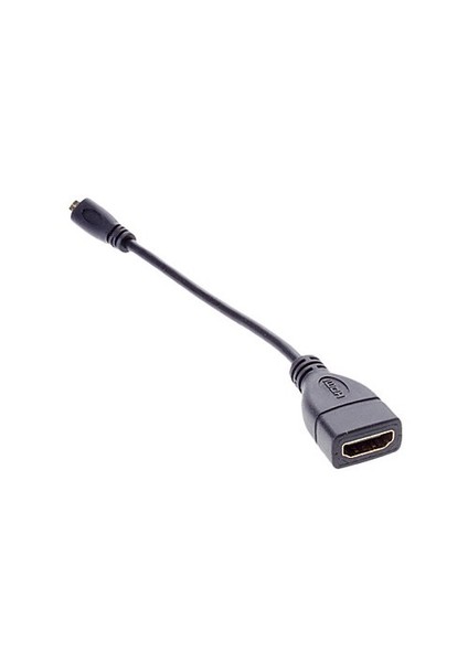 HC1-MHH - MICRO HDMI/HDMI 15 cm. Çevirici modelleri