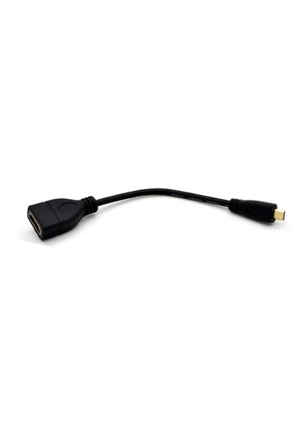 HC1-MHH - MICRO HDMI/HDMI 15 cm. Çevirici fırsatları