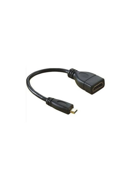 HC1-MHH - MICRO HDMI/HDMI 15 cm. Çevirici indirimleri