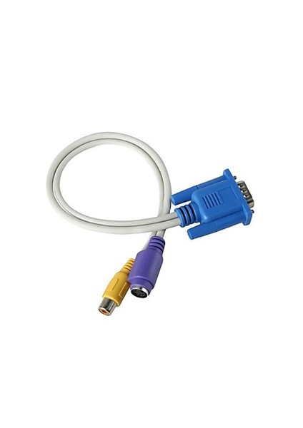 HC7-VSV - VGA/S-Video Çevirici fiyatları
