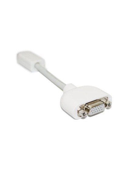 HC10MDV - MINI DVI/VGA Çevirici
