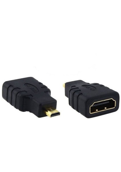HC12-HMC - HDMI/MICRO HDMI Çevirici