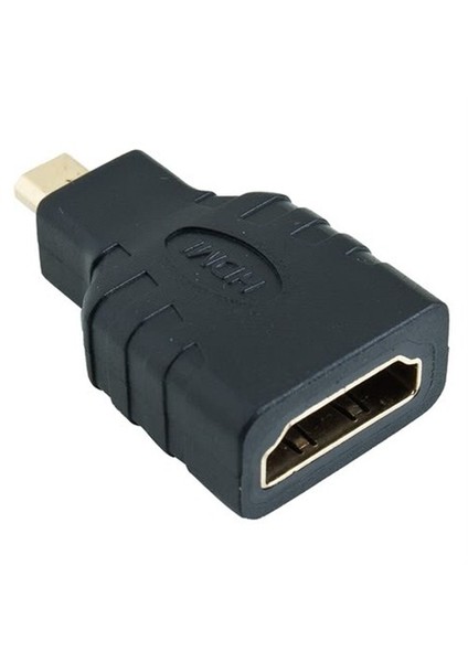 HC12-HMC - HDMI/MICRO HDMI Çevirici