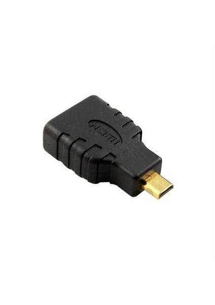 HC12-HMC - HDMI/MICRO HDMI Çevirici
