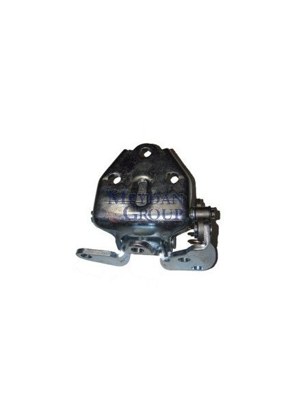 Mitsubishi Canter- Kamyon Fe635/659- 98/06 Ön Kapı Alt Menteşesi