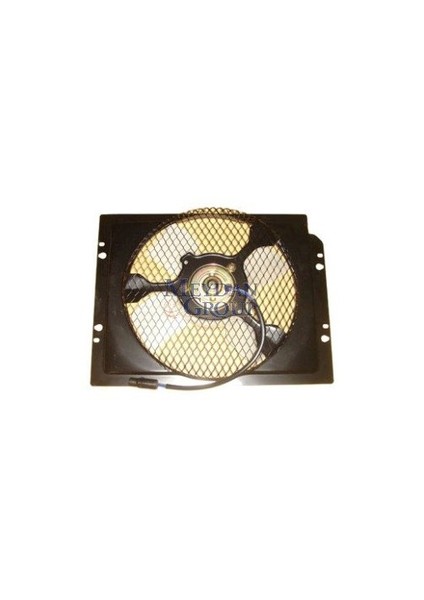 Mitsubishi Canter- Kamyon Fe635/659- 98/06 Klima Fan Davlumbazı