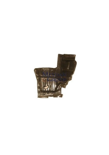 Toyota Corona- At171- 89/92 Kater Muhafaza Plastiği Sol Manuel