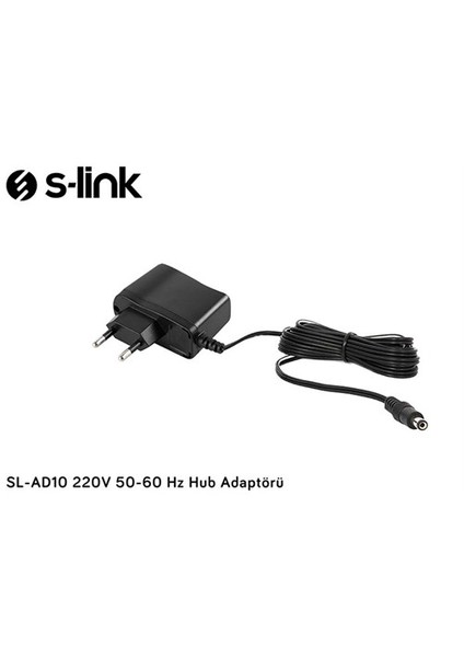 Sl-Ad10 Hub Adaptörü