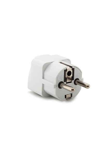 Slx-Wa9 Euro Travel Adaptör