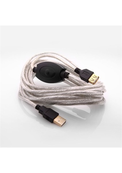 S-link SL-350A Usb 5m Uzatma Kablosu