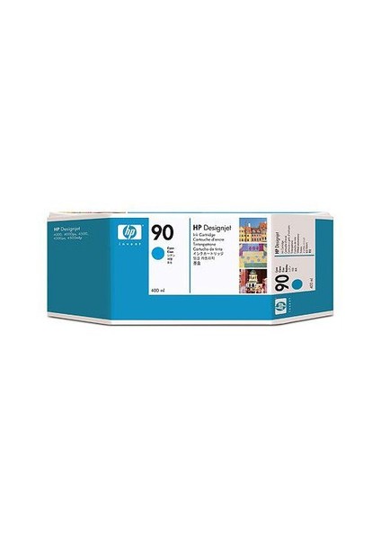 90 Mürekkep Kartuş C5061AE / C5061A