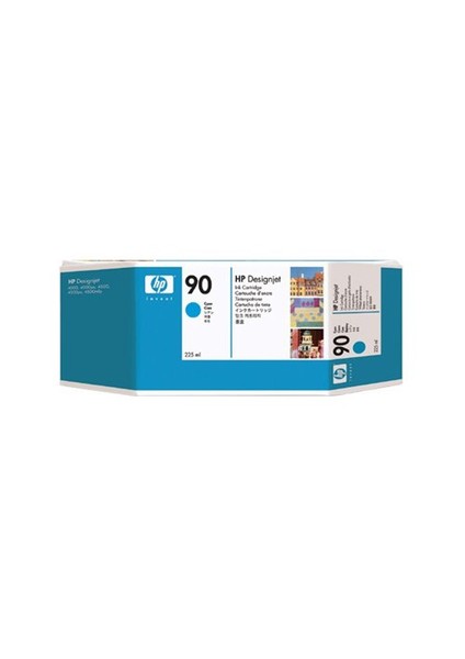 90 Mürekkep Kartuş C5060AE / C5060A