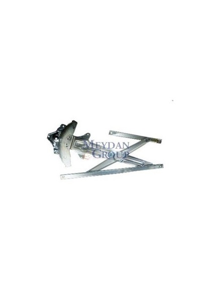 Toyota Hılux- Pıck Up Vıgo- D4d 05/11 Ön Cam Krikosu Sağ Elektri