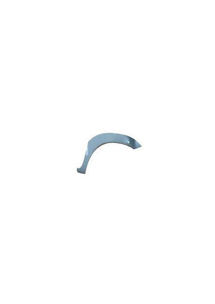 Toyota Hılux- Pıck Up Vıgo- D4d 05/11 Ön Çamurluk Ağzı Plastiği