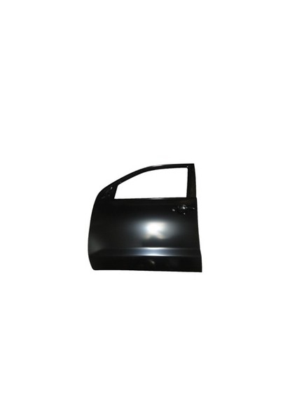Toyota Hılux- Pıck Up Vıgo- D4d 05/11 Ön Kapı Komple L Çelik Bar