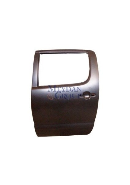 Toyota Hılux- Pıck Up Vıgo- D4d 05/11 Arka Kapı Komple Sol