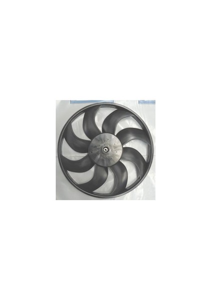 Ford Focus- Sd/Hb- 05/07 Fan Kanadı Benzinli Tip