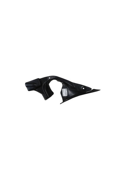 Ford Mondeo- 97/00 Karter Muhafaza Plastiği Arka Sol