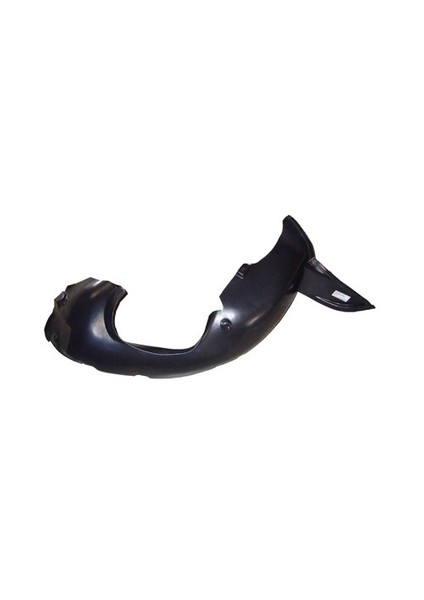 Seat Ibıza- 02/09 Ön Çamurluk Davlumbazı Sol