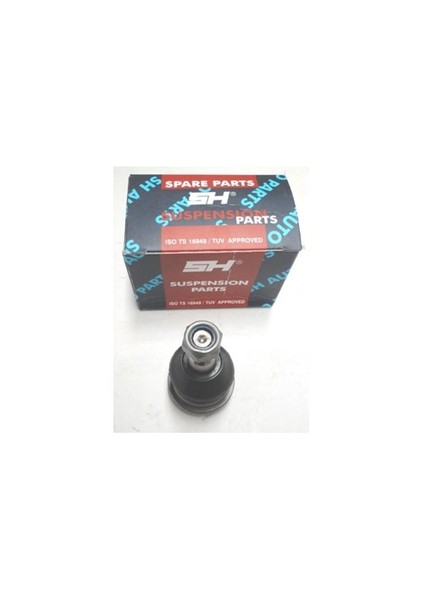 Proton Persona- 97/99 Alt Rotil 1.6/1.8Cc (4G92-4G93) (Grasör De