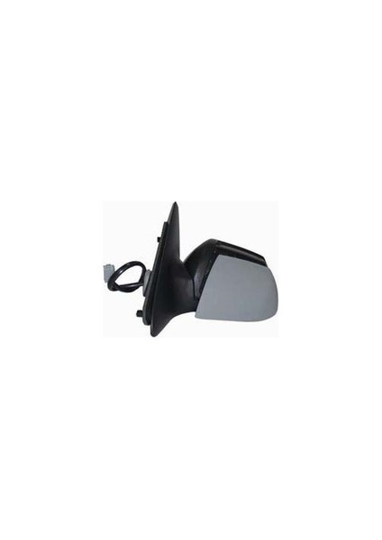 Ford Mondeo- 01/04 Kapı Aynası Sol Elektrikli/Isıtmalı