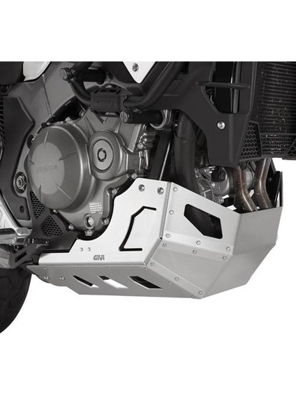 Gıvı Rp1110 Honda Vfr 1200X Crosstourer (12-15) Karter Koruma