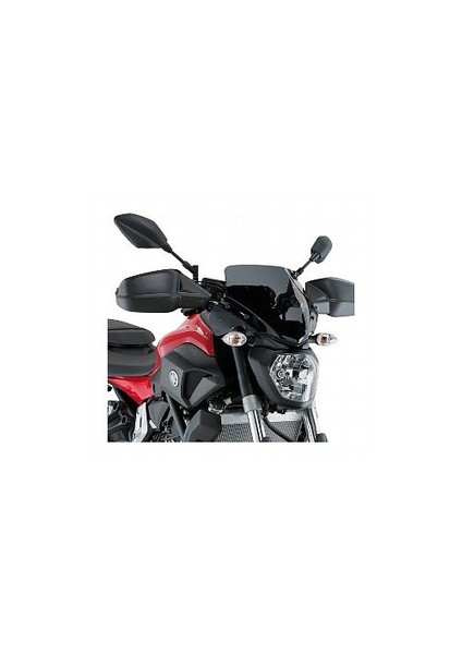 Gıvı A2118 Yamaha Mt-07 (14-15) Rüzgar Sıperlık