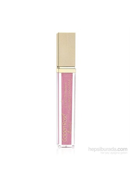 Beauty Ultra Diamonds Volum Lipgloss No: 106
