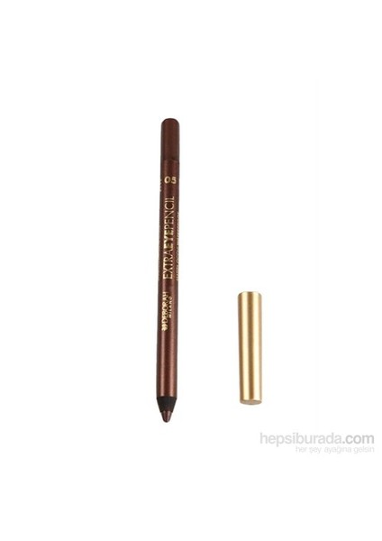 Extra Eye Pencil Nu 05