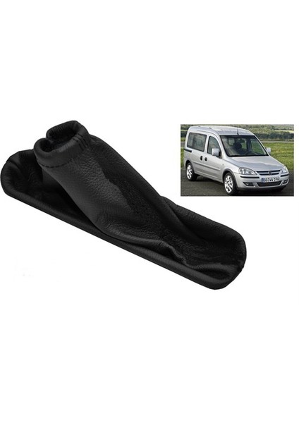 Opel Combo El Fren Körüğü 2000 - 2006 Comco C