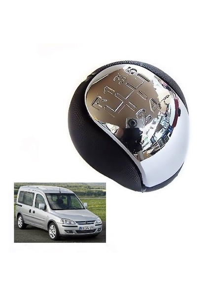 Opel Combo Vites Topuzu 2000 - 2006 Combo C