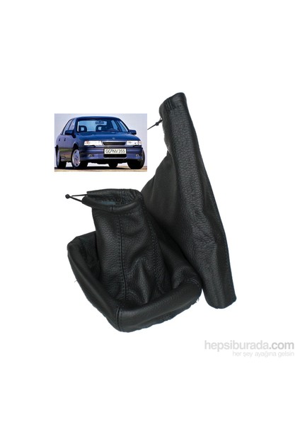 Opel Vectra Vites Ve Elfren Körüğü 1988-1995 Vectra A