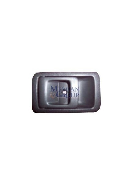 Toyota Hılux- Pıck Up Ln145- 98/01 Ön Kapı İç Açma Kolu Sol Gri