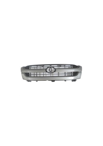 Toyota Hılux- Pıck Up Ln145- D4d 02/05 Ön Panjur Gri