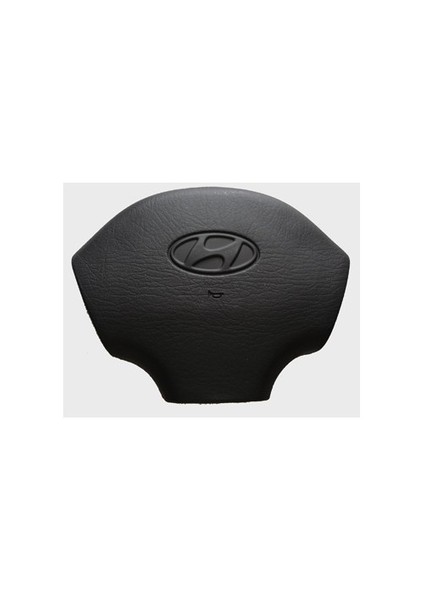 Hyundaı H100- Minibüs- 94/96 Direksiyon Korna Kapağı