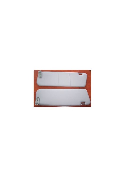 Hyundaı H100- Minibüs- 94/96 Güneşlik Sağ/Sol Set 2 Parça