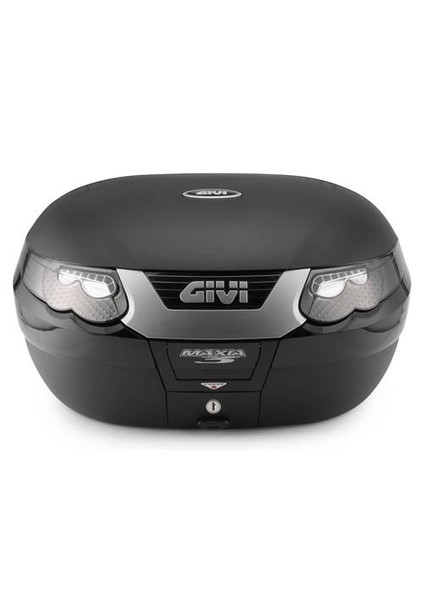 Gıvı Z692n902r Çanta Arka Sırt Çıta Sıyah E55 fırsatları