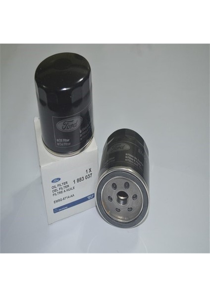 Ford Mondeo Yağ Filtresi - EM5G 6714 AA