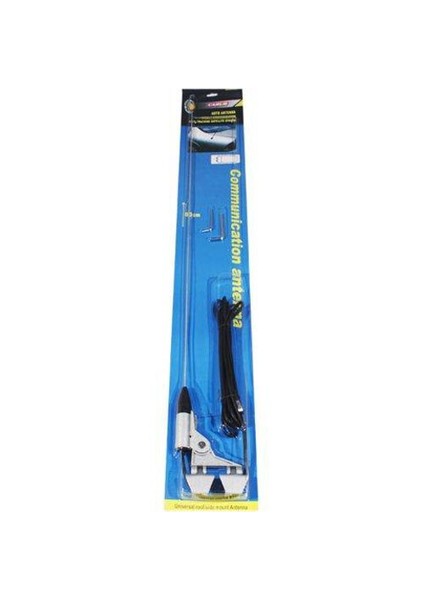 Pioneer Model ÇİFT AYAKLI AM/FM Radyo Anteni 0042207