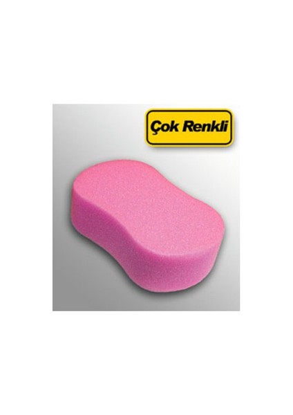 Oto Yıkama Ve Temizlik Süngeri
