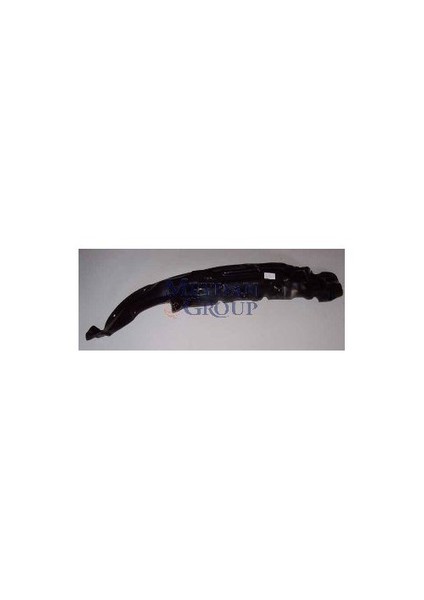 Toyota Hılux- Pıck Up Ln85- 89/97 Ön Çamurluk Davlumbazı Sol