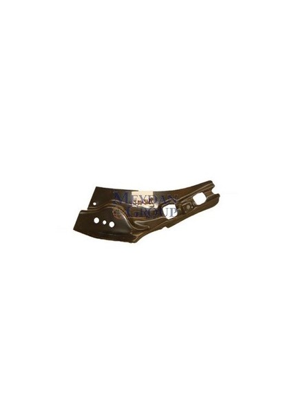 Toyota Hılux- Pıck Up Ln85- 89/97 Arka Direk İç Sacı Sağ
