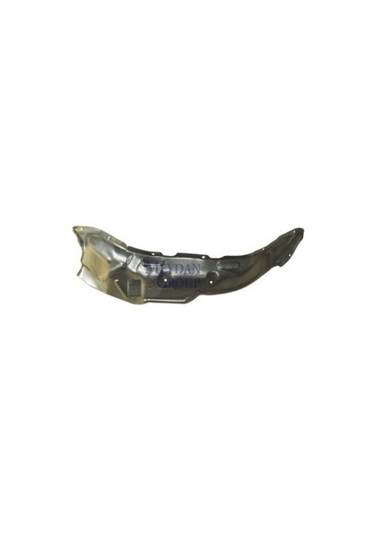 Toyota Hılux- Pıck Up Ln85- 89/97 Arka Çamurluk Davlumbazı Sağ