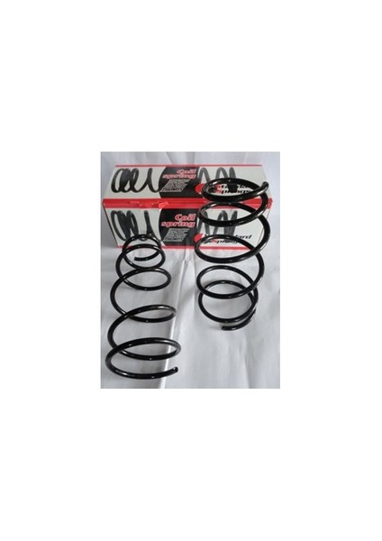 Toyota Yarıs- 00/06 Ön Helezon Yayı Sağ/Sol