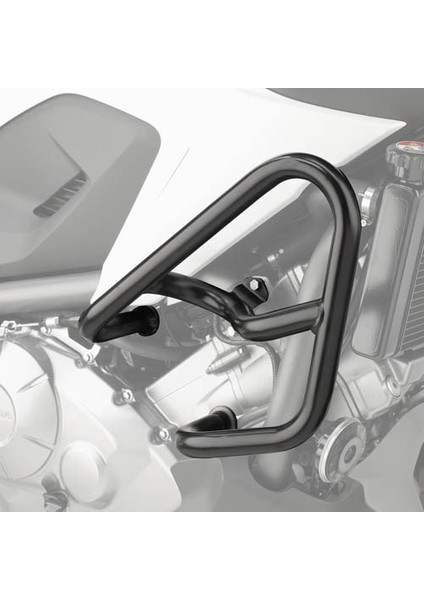 Gıvı Tn1111 Honda Nc 700 X-S Nc 750 X-S - Nc 750 X-S Dct (12-16) Koruma Demırı