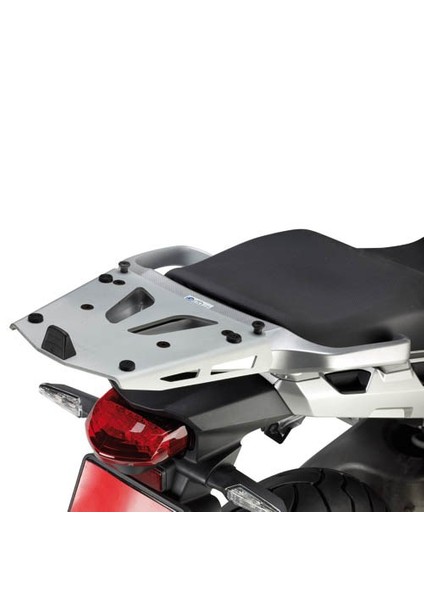 Gıvı Sra1110 Honda Vfr 1200X Crosstourer (12-15) Arka Çanta Tasıyıcı