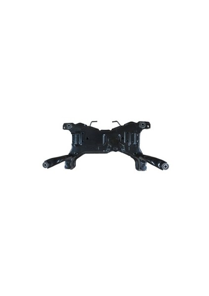 Ford Focus- Sd/Hb- 05/07 Motor Beşiği